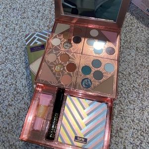 Tarte Christmas Holiday Gift and Glam Collector's Set
